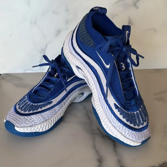 Nike Cosmic Unity 3 TB 'Game Royal’