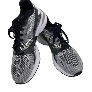 Nike D/MS/X Ghoswift Deadstock Sneakers Black Wolf Grey Trainers BQ5108-101