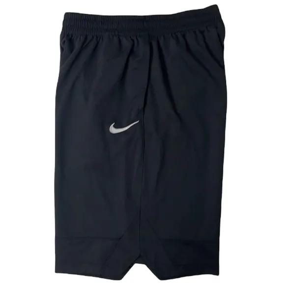 Nike Dri-Fit Athletic Shorts Black Men’s Shorts