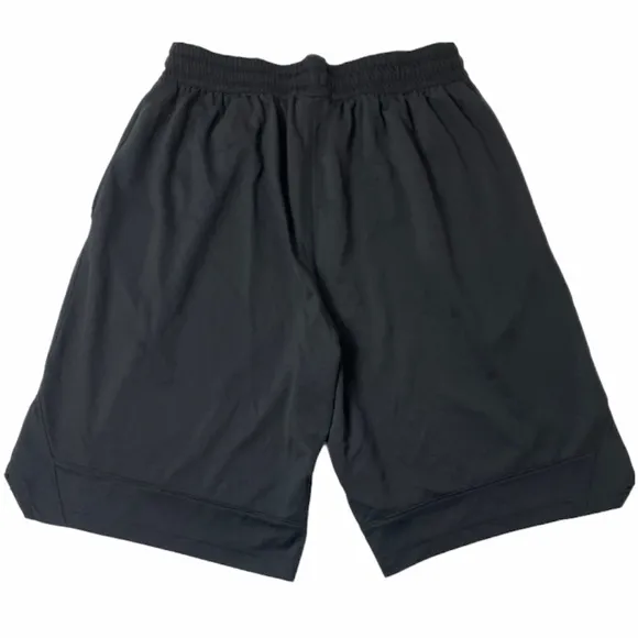 Nike Dri-Fit Athletic Shorts Black Men’s Shorts