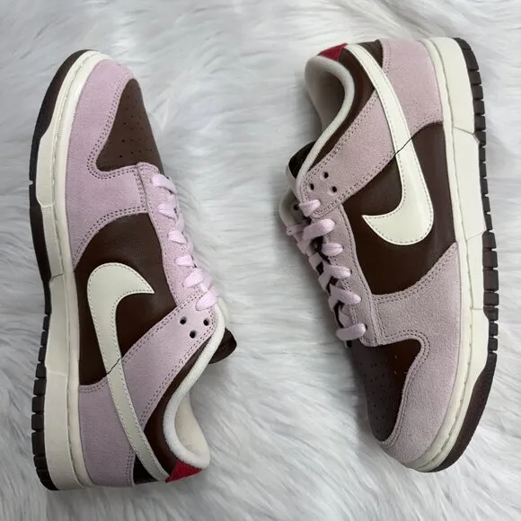 Nike Dunk Low Neapolitan Womens Casual Shoes HM0987-200 VNDS Sz 8