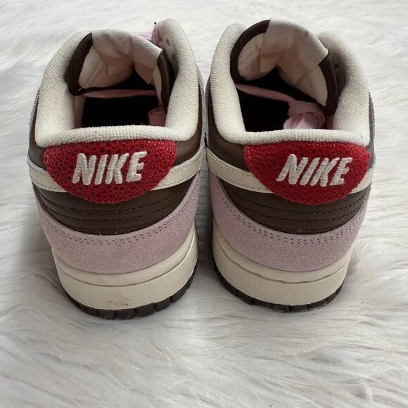 Nike Dunk Low Neapolitan Womens Casual Shoes HM0987-200 VNDS Sz 8