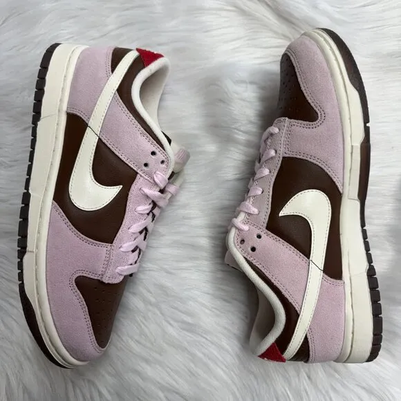 Nike Dunk Low Neapolitan Womens Casual Shoes HM0987-200 VNDS Sz 8