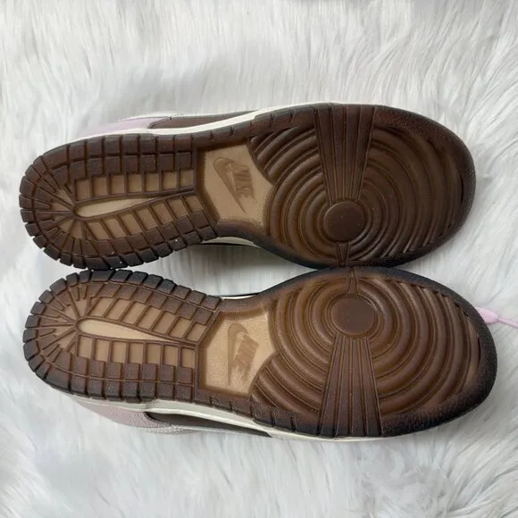 Nike Dunk Low Neapolitan Womens Casual Shoes HM0987-200 VNDS Sz 8