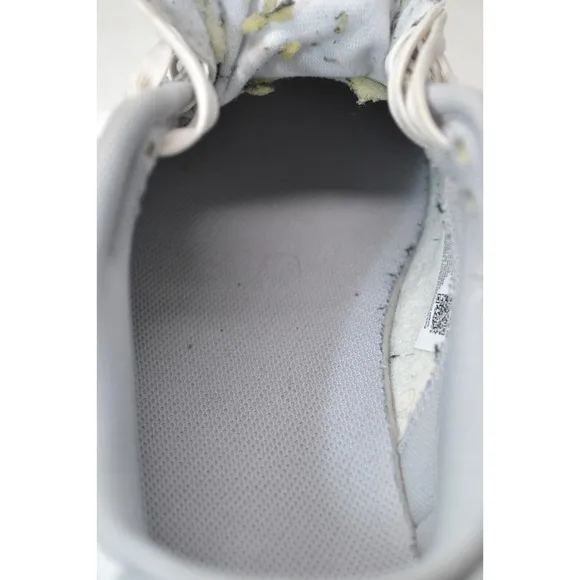 Nike Dunk Low Pure Platinum Wolf Grey Size 9.5 DJ6188-001 - Look at the pictures