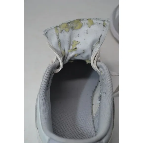Nike Dunk Low Pure Platinum Wolf Grey Size 9.5 DJ6188-001 - Look at the pictures