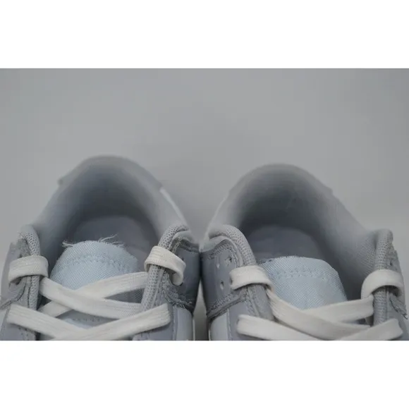 Nike Dunk Low Pure Platinum Wolf Grey Size 9.5 DJ6188-001 - Look at the pictures