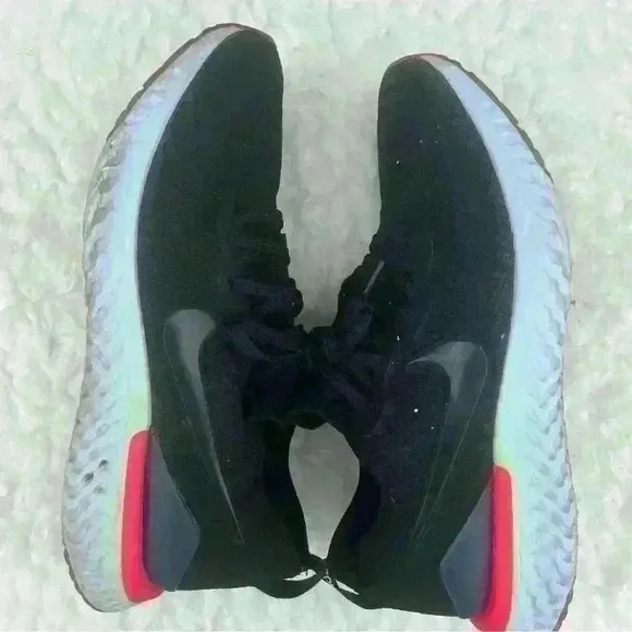NIKE Epic React Flyknit BQ8928-003 Running Shoes