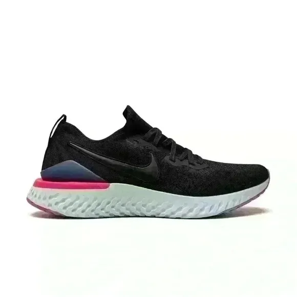 NIKE Epic React Flyknit BQ8928-003 Running Shoes