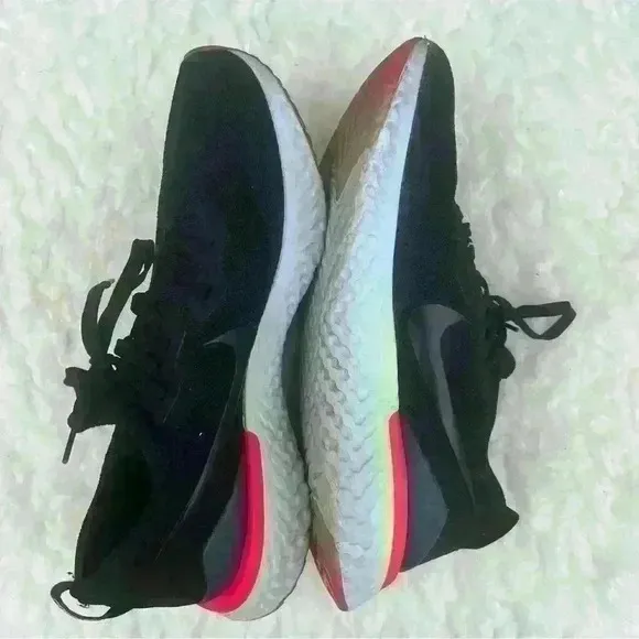 NIKE Epic React Flyknit BQ8928-003 Running Shoes