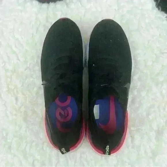 NIKE Epic React Flyknit BQ8928-003 Running Shoes