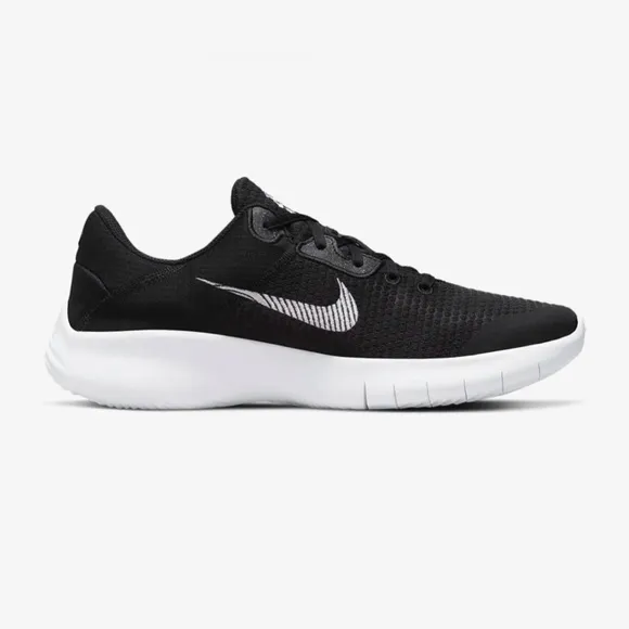 Nike FLEX EXPERIENCE RUN 11 Men's Black White DD9284-001 Athletic Sneakers Shoes