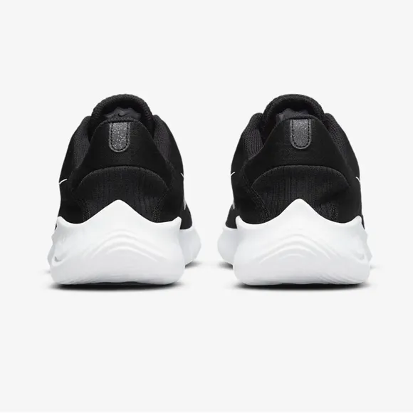 Nike FLEX EXPERIENCE RUN 11 Men's Black White DD9284-001 Athletic Sneakers Shoes