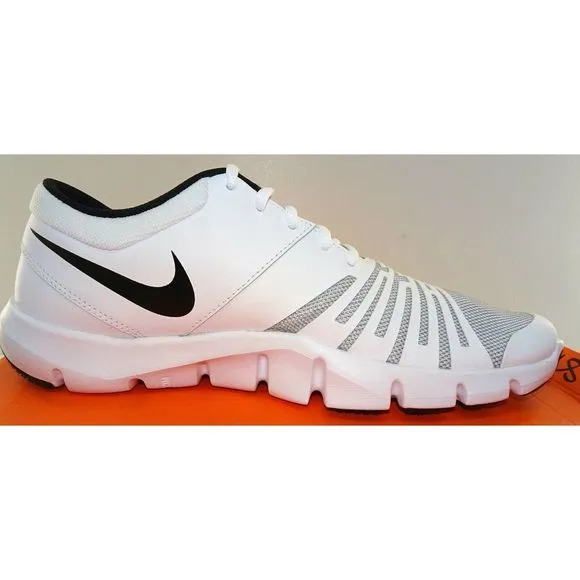 NIKE Flex Show TR5 Training Shoes White 844401-100