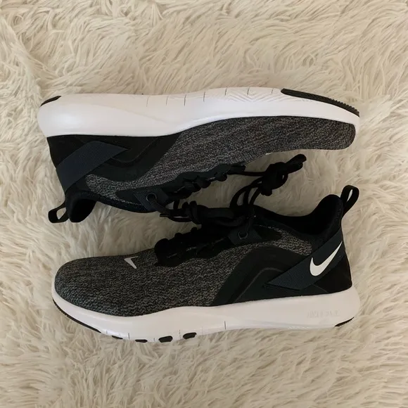 Nike Flex TR9 Womens Sneakers Training Shoes