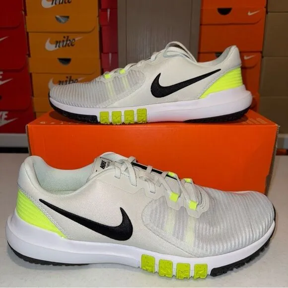 Nike Flex Control TR4 Training Shoes CD0197-006 Men’s Size 14
