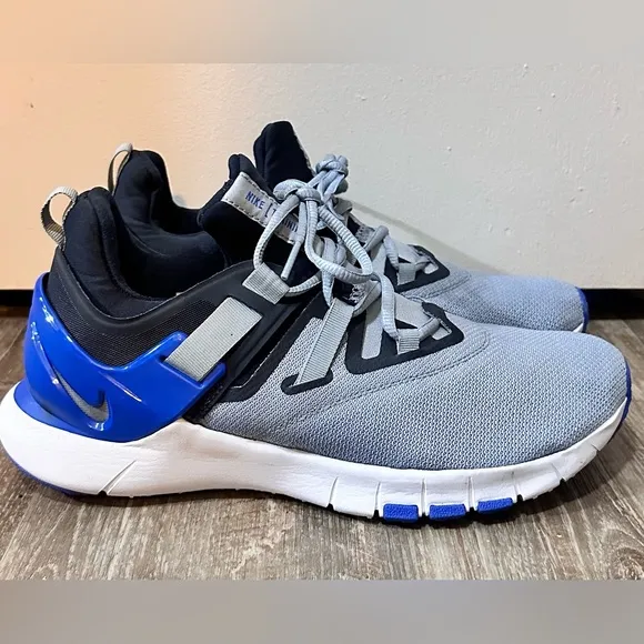Nike Flexmethod TR Obsidian Mist Sneakers