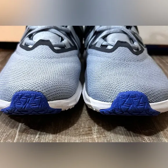 Nike Flexmethod TR Obsidian Mist Sneakers