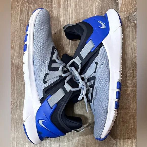 Nike Flexmethod TR Obsidian Mist Sneakers