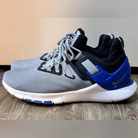 Nike Flexmethod TR Obsidian Mist Sneakers