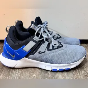 Nike Flexmethod TR Obsidian Mist Sneakers