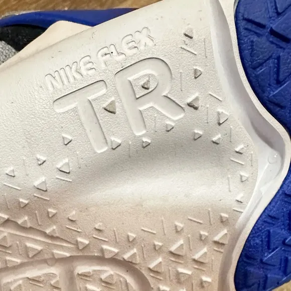 Nike Flexmethod TR Obsidian Mist Sneakers