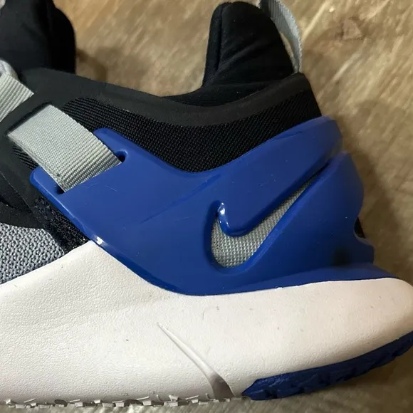 Nike Flexmethod TR Obsidian Mist Sneakers