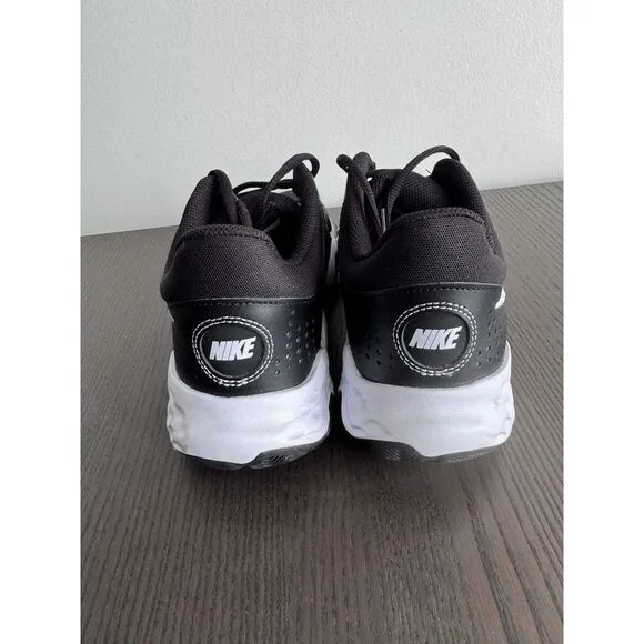 Nike FLY BY MID 3 Training Basketball Black DD9311-003 Men’s Sneakers 10.5 Shoes