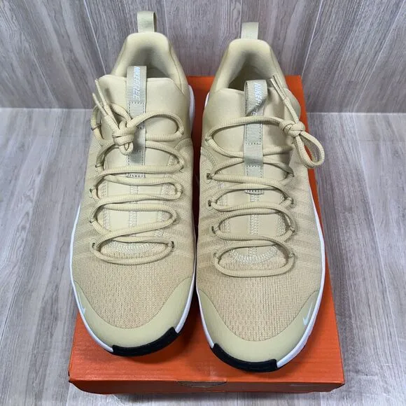 Nike Free Metcon 6 TB 'Vegas Gold' HM3754-701 Training Shoes Men's Size 10