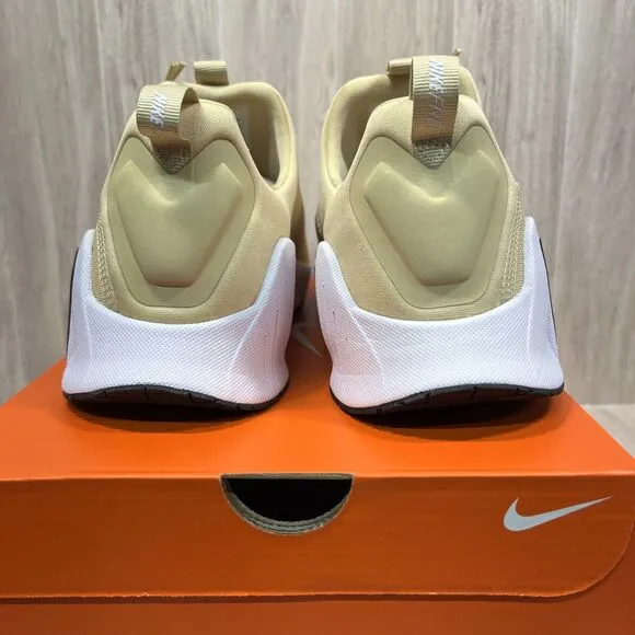 Nike Free Metcon 6 TB 'Vegas Gold' HM3754-701 Training Shoes Men's Size 10