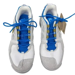 Nike Free Terra Vista Sneakers Mens Size 7 Low Padded Collar Bright Lace Up NWT
