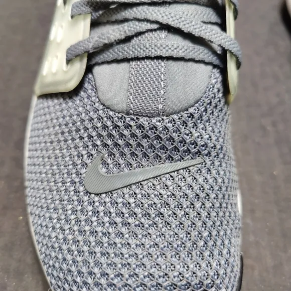 Nike Free X Metcon 2 Cool Grey Training Men's Athletic Shoes Size 11.5