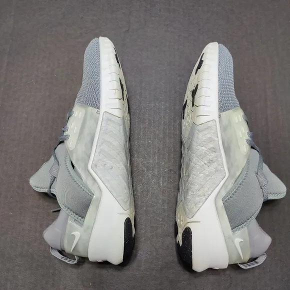 Nike Free X Metcon 2 Cool Grey Training Men's Athletic Shoes Size 11.5