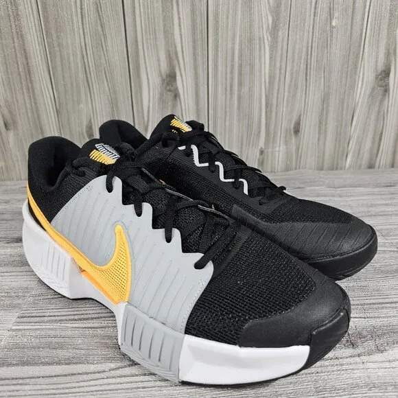 Nike GP Challenge Pro Hard Court Tennis Shoes - FB3145-006 - Men's Size 11