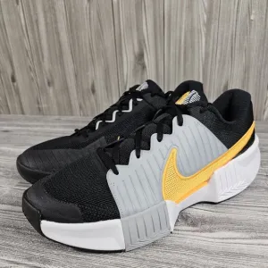 Nike GP Challenge Pro Hard Court Tennis Shoes - FB3145-006 - Men's Size 11