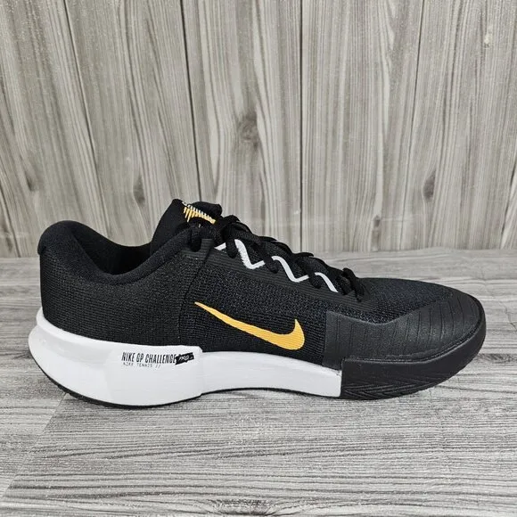 Nike GP Challenge Pro Hard Court Tennis Shoes - FB3145-006 - Men's Size 11