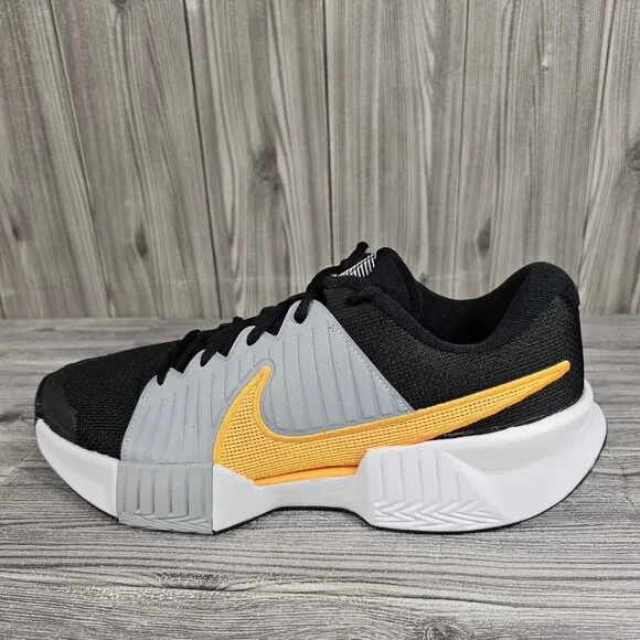 Nike GP Challenge Pro Hard Court Tennis Shoes - FB3145-006 - Men's Size 11