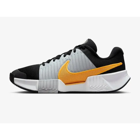 Nike GP Challenge Pro Hard Court Tennis Shoes - FB3145-006 - Men's Size 11