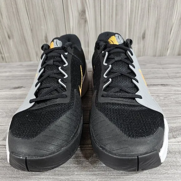 Nike GP Challenge Pro Hard Court Tennis Shoes - FB3145-006 - Men's Size 11