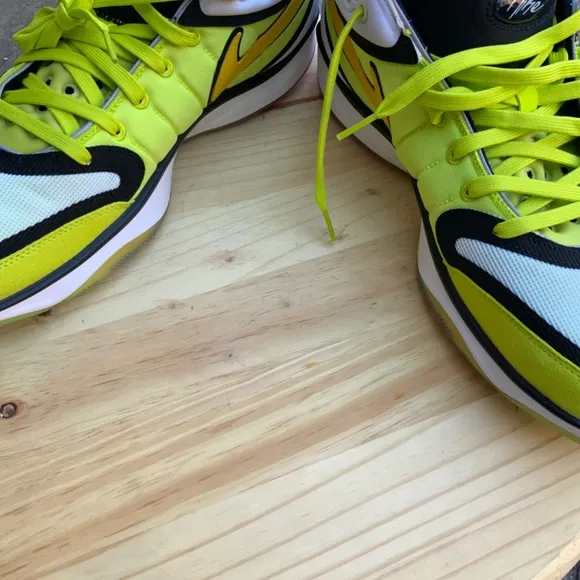 Nike G.T. Hustle 2 Basketball Shoes M/13