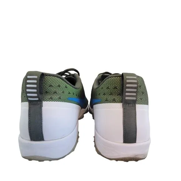 Nike Hypercross TR2 Green Strike Size 12 Mens Zoom 2015 749362-331