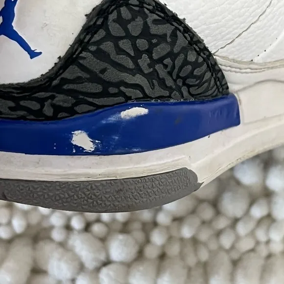 Nike Jordan 3 Retro PS