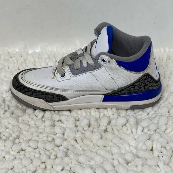 Nike Jordan 3 Retro PS