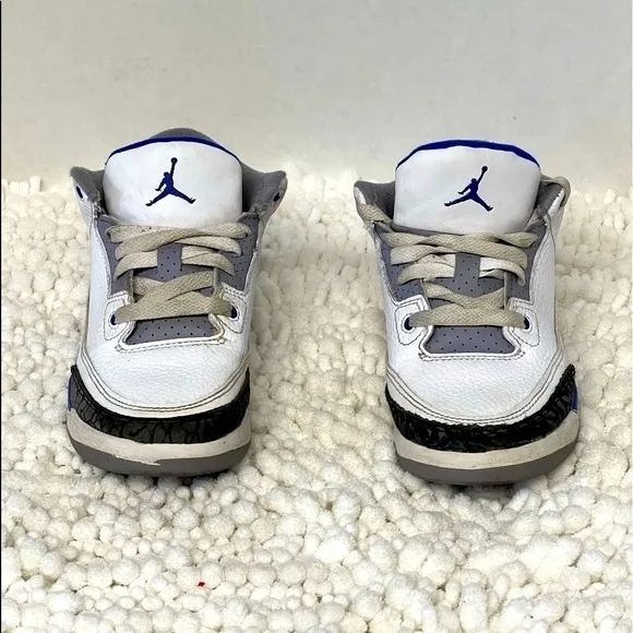 Nike Jordan 3 Retro PS