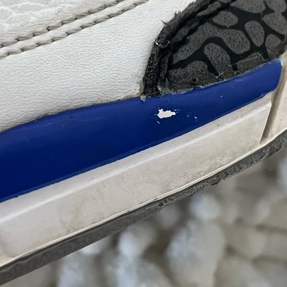 Nike Jordan 3 Retro PS