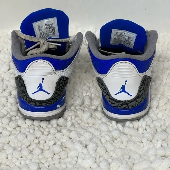 Nike Jordan 3 Retro PS