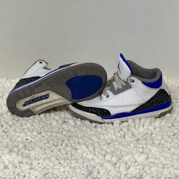 Nike Jordan 3 Retro PS