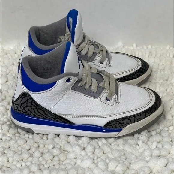 Nike Jordan 3 Retro PS