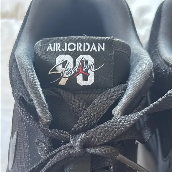 Nike Jordan Stadium 90, size 7Y