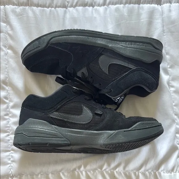 Nike Jordan Stadium 90, size 7Y